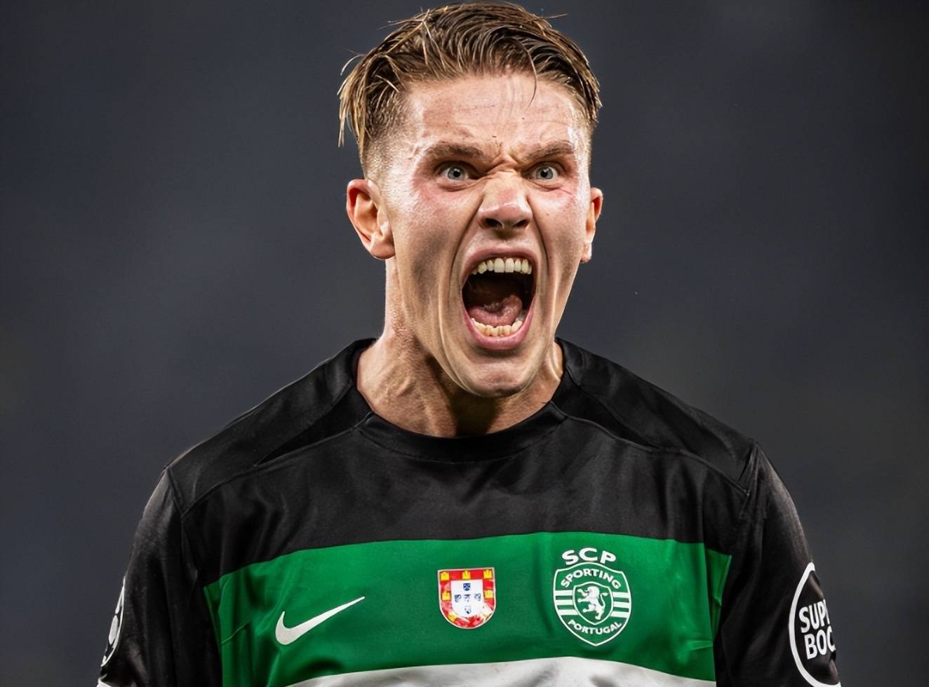 从香饽饽到烫手山芋：葡体对约克雷斯的1亿欧元标价引发转会争议