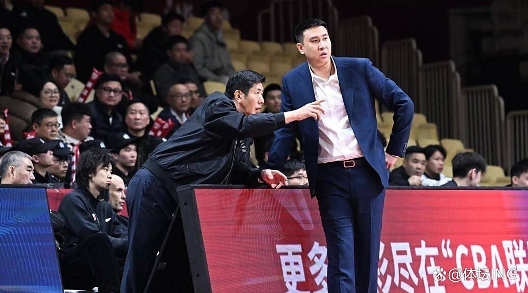 官宣！浙江男篮签双超级外援入列，48分三双与德甲得分王