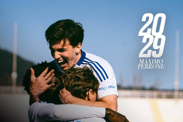 佩罗内：加盟科莫是我的最佳选择，在意甲对恰尔汗奥卢的印象最深