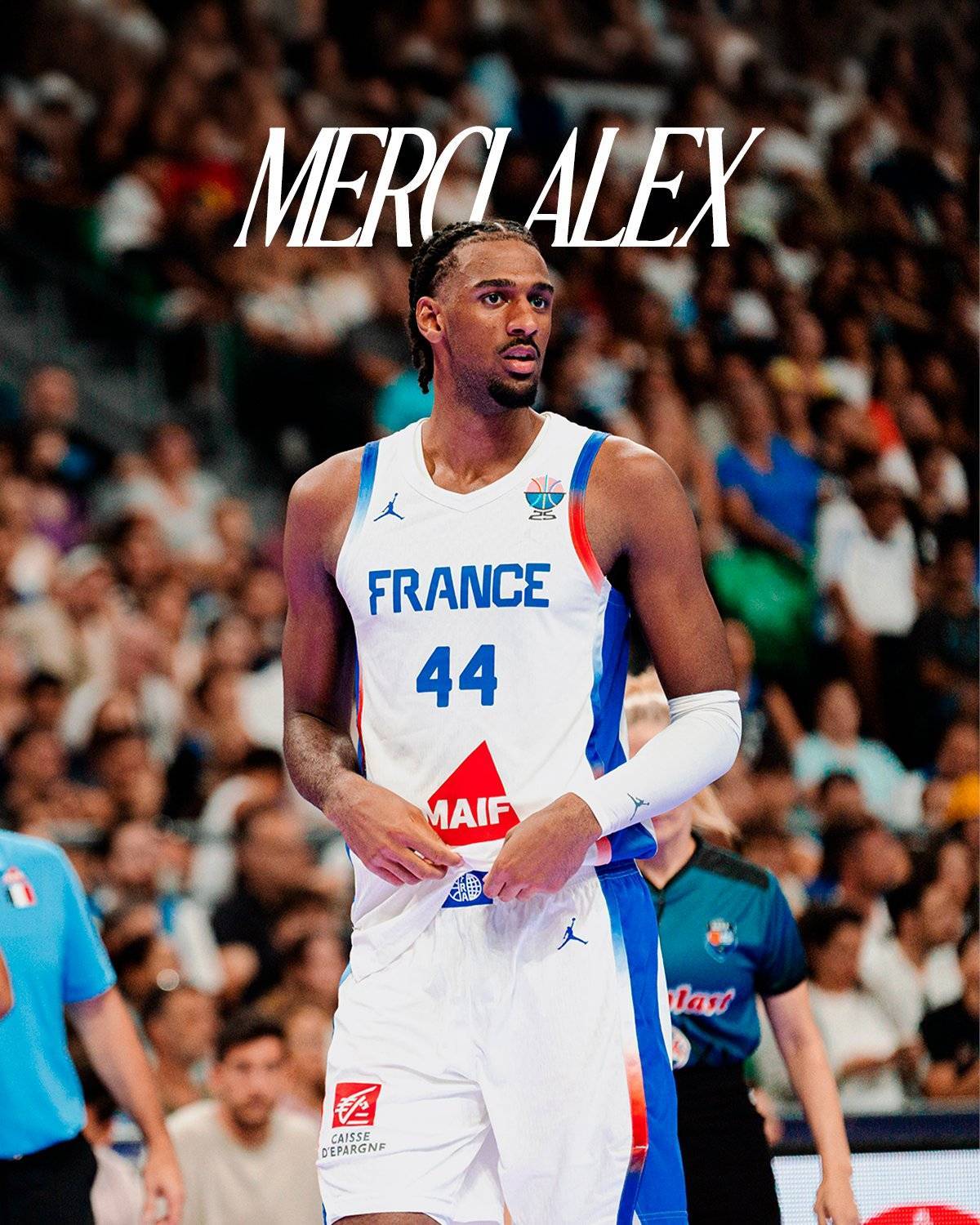 法国内线萨尔因小腿拉伤 将缺席欧洲杯剩余比赛