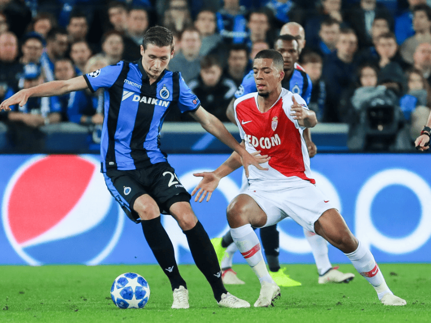 欧冠:布鲁日VS阿森纳 赛前全方位分析及比分预测